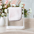 PP Plastic Towel Sponge Storage Rack Bathroom Kitchen Utensil Rag Storage Rack Broom Hanger Rack Household Hooks